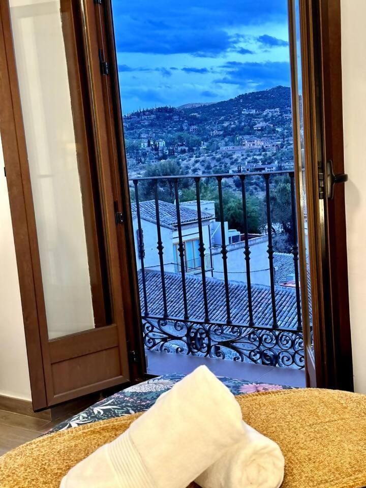 Mirador De Los Ayala Толедо Екстериор снимка
